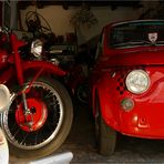 Italo Garage