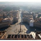 Italy #4 - Saint Peter's Square