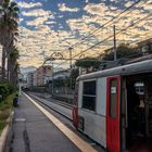 Italy - Amalfi Coast - Circumvesuviana