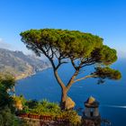 Italy - Amalfi Coast - Ravello, Villa Rufolo