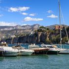 Italy - Amalfi Coast - Sorrent