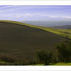 Italy before the real winter