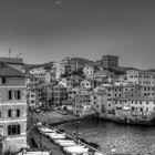 Italy, Boccadasse