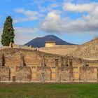 Italy - Campania -  Pompeii