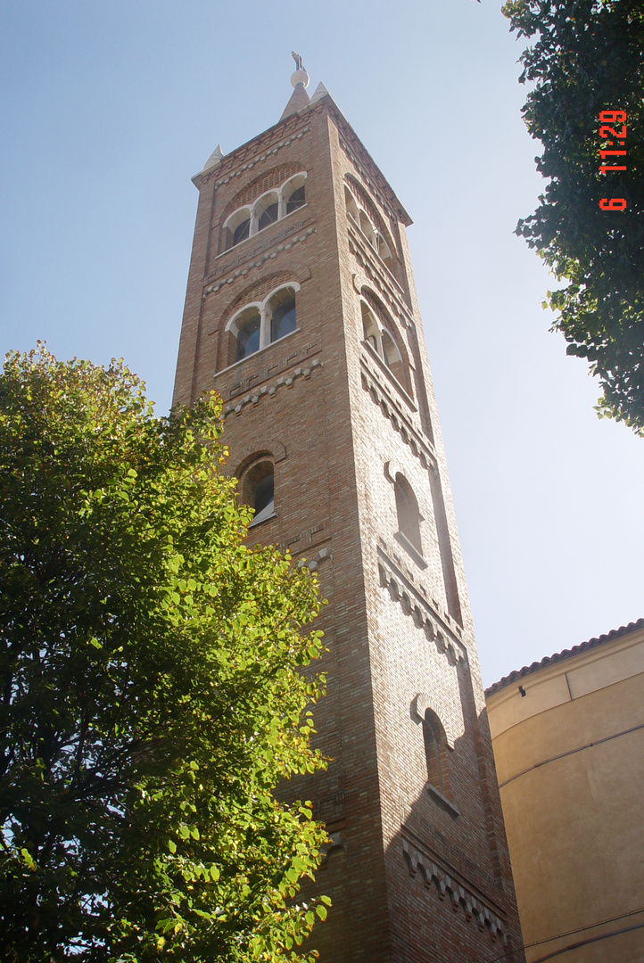 Italy - Church