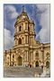 Italy - Churches and cathedrals in Sicily - Modica: Cathedral of St. Giorgio von Alberto Laurenzi 