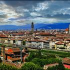 Italy - Firenze