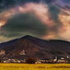 Italy - Monte Summano