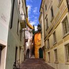 Italy - Schio Streets