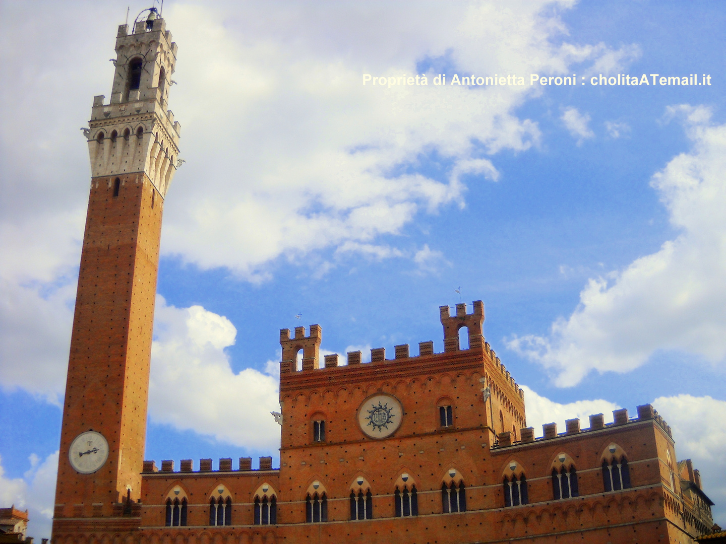 ITALY-SIENA