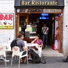 Italy Streetlife