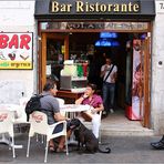 Italy Streetlife