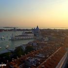 Italy Venice Tower