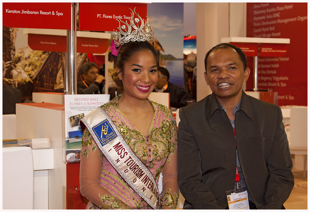 ITB Berlin 2012