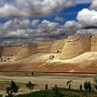 Itchan Kala è la parte murata della città di Khiva