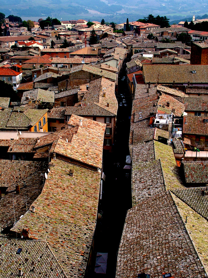 Itetti di Orvieto