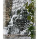 Ithaca Falls