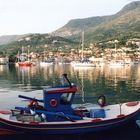 ithaca other ionian island