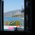 Ithaki. Die Insel von Odysseas