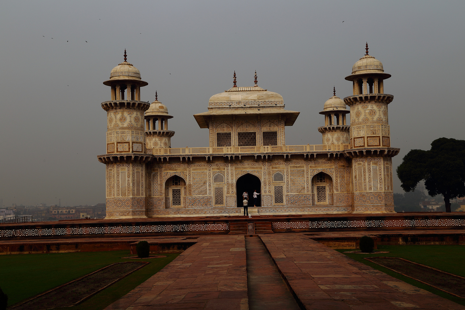 ItimadudDaulaMausoleum Foto & Bild asia, india, south asia Bilder