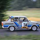 ITRM  InternationaleTrabant Rallye Meisterschaft