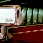 It´s a cadillac