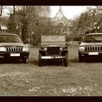 IT'S A JEEP THING