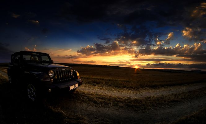 It`s a Jeep thing II