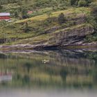 its a mans world - das etwas andere Geiranger 