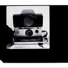 it´s a Polaroid