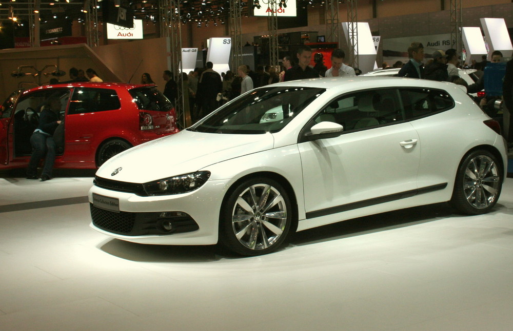 " It´s a sirocco "