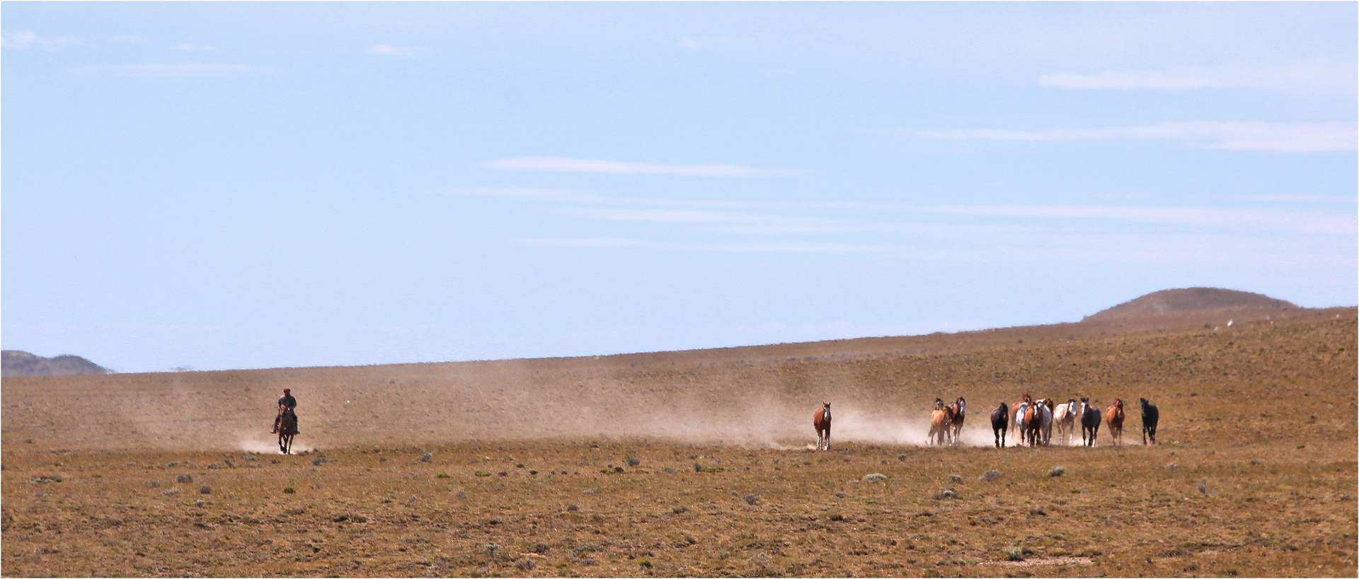 IT´S ALL JUST DUST IN THE WIND