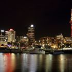 It's Auckland