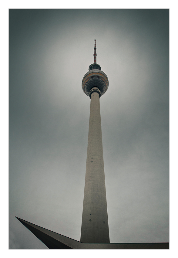 it´s Berlin