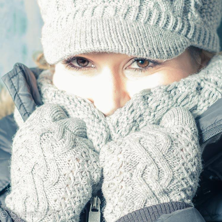 *it´s cold outside*