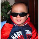 It`s cool Baby