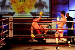 it`s fighttime 01