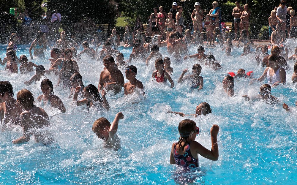 "it's fun - endlich auch bald in bayern sommerferien"