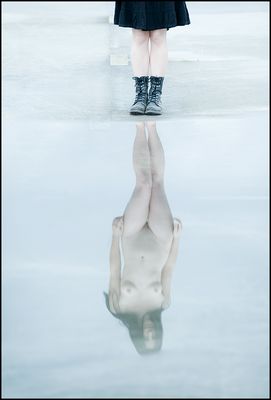 it's just coincidence