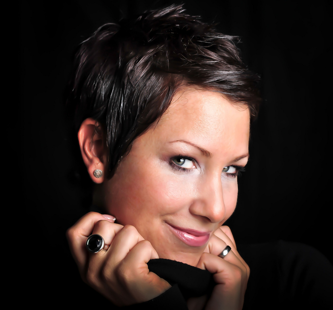 It´s me... Foto & Bild portrait, selbstportraits, menschen Bilder auf