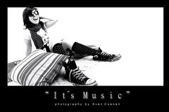 It´s Music