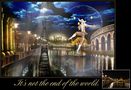 It´s not the end of the world de XXDigiartXX 