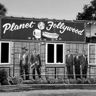 It's Planet Hollywood