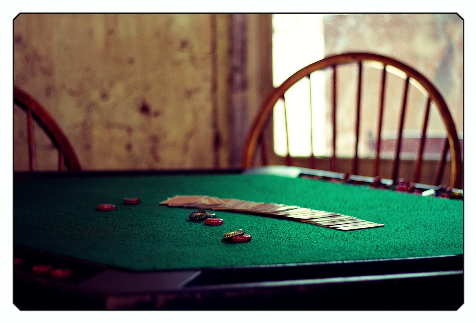 It´s Poker Time