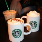 it´s starbuckstime