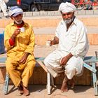 It's Tea Time, Clifton-Beach, Karachi
