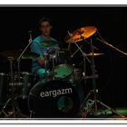 "It`s the Drumer !! "