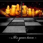 - It's your turn - chess #1