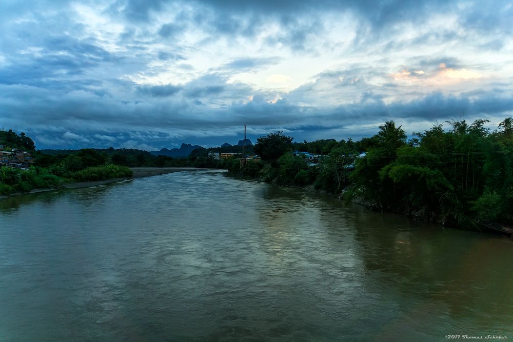 Itsmina - Chocó - Rio San Juan