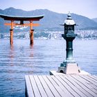 Itsukushima Jinja